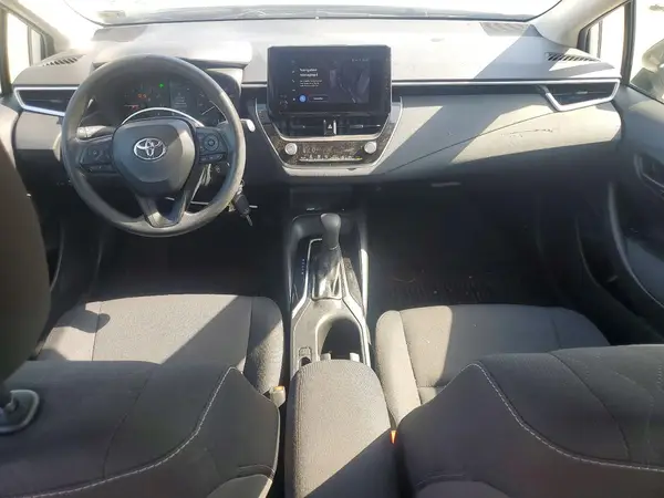 JTDB4MEE2R3022764 2024 TOYOTA COROLLA - Image 8