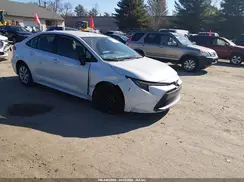 JTDB4MEE2RJ012988 2024 TOYOTA COROLLA