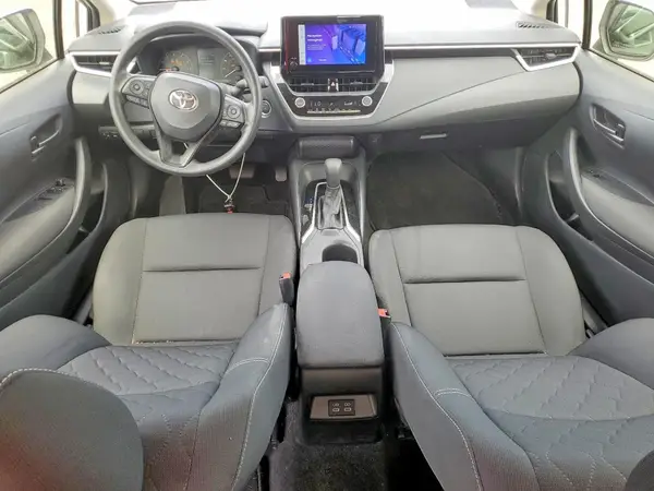 JTDB4MEE2RJ015499 2024 TOYOTA COROLLA - Image 8