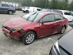 JTDB4MEE2S3030031 2025 TOYOTA COROLLA