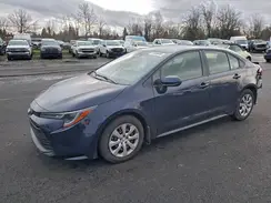 JTDB4MEE2T3033402 2026 TOYOTA COROLLA