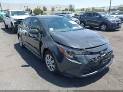 JTDB4MEE2T3033769 2026 TOYOTA COROLLA