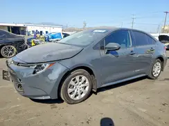 JTDB4MEE2T3034341 2026 TOYOTA COROLLA