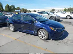 JTDB4MEE2T3039605 2026 TOYOTA COROLLA