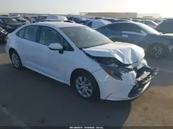 JTDB4MEE2T3040656 2026 TOYOTA COROLLA