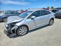 JTDB4MEE2T3044206 2026 TOYOTA COROLLA