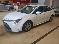 JTDB4MEE2T3044433 2026 TOYOTA COROLLA