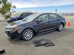 JTDB4MEE2T3049583 2026 TOYOTA COROLLA