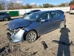 JTDB4MEE3P3000379 2023 TOYOTA COROLLA
