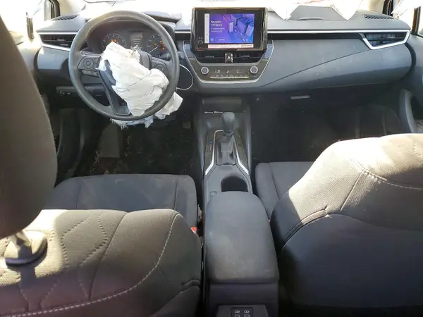 JTDB4MEE3P3000379 2023 TOYOTA COROLLA - Image 8