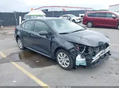JTDB4MEE3P3000592 2023 TOYOTA COROLLA