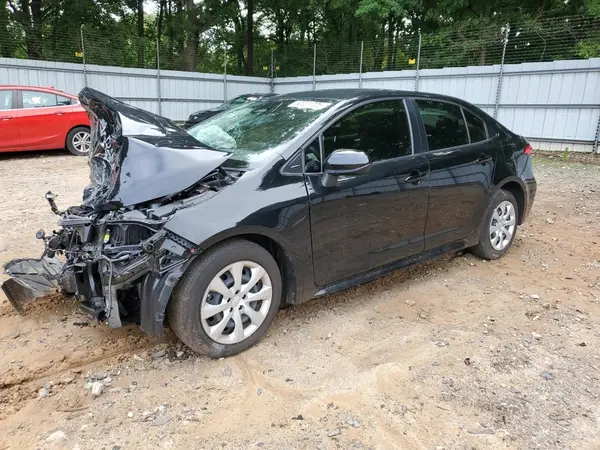 JTDB4MEE3P3000835 2023 TOYOTA COROLLA - Image 1