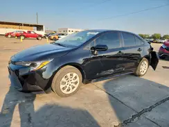 JTDB4MEE3P3001676 2023 TOYOTA COROLLA