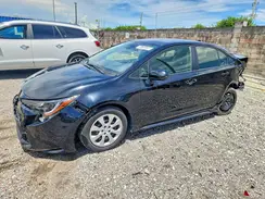 JTDB4MEE3P3001743 2023 TOYOTA COROLLA