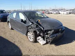 JTDB4MEE3P3003055 2023 TOYOTA COROLLA