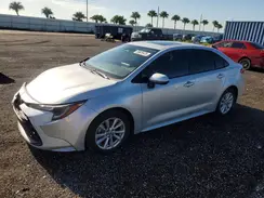 JTDB4MEE3P3004836 2023 TOYOTA COROLLA