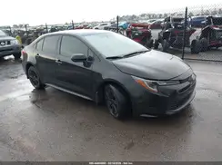 JTDB4MEE3P3005324 2023 TOYOTA COROLLA