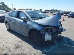 JTDB4MEE3P3006425 2023 TOYOTA COROLLA