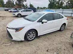 JTDB4MEE3P3009986 2023 TOYOTA COROLLA