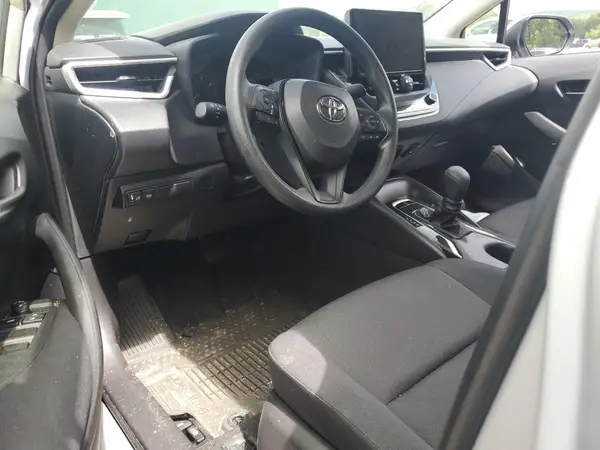 JTDB4MEE3P3011916 2023 TOYOTA COROLLA - Image 8