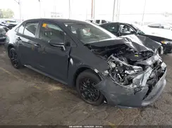 JTDB4MEE3P3013813 2023 TOYOTA COROLLA