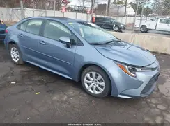 JTDB4MEE3P3014346 2023 TOYOTA COROLLA