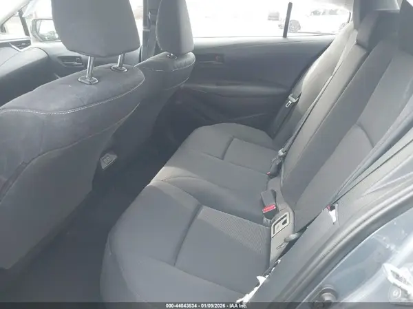 JTDB4MEE3P3014346 2023 TOYOTA COROLLA - Image 8