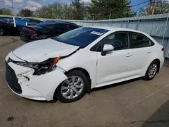 JTDB4MEE3P3015013 2023 TOYOTA COROLLA
