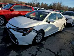 JTDB4MEE3PJ000748 2023 TOYOTA COROLLA