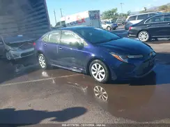 JTDB4MEE3PJ001124 2023 TOYOTA COROLLA