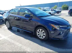 JTDB4MEE3PJ001446 2023 TOYOTA COROLLA