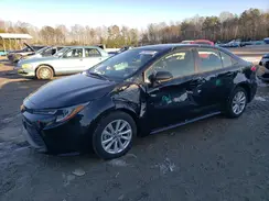 JTDB4MEE3PJ001544 2023 TOYOTA COROLLA