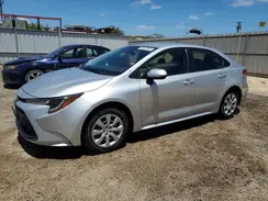JTDB4MEE3PJ003150 2023 TOYOTA COROLLA
