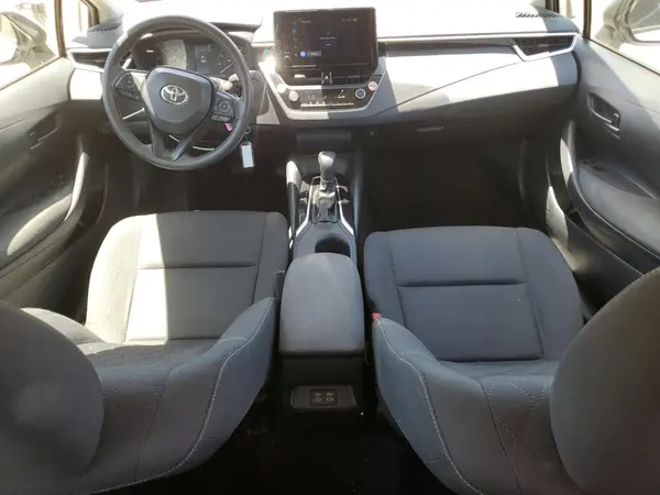 JTDB4MEE3PJ003150 2023 TOYOTA COROLLA - Image 8