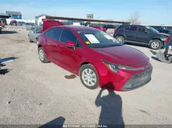 JTDB4MEE3PJ003925 2023 TOYOTA COROLLA