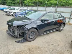 JTDB4MEE3PJ005741 2023 TOYOTA COROLLA