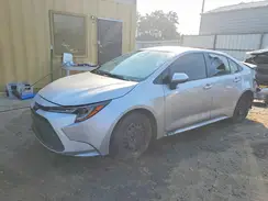 JTDB4MEE3PJ005786 2023 TOYOTA COROLLA