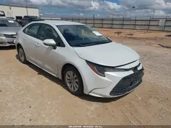 JTDB4MEE3PJ005934 2023 TOYOTA COROLLA