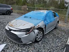 JTDB4MEE3PJ006159 2023 TOYOTA COROLLA
