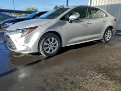 JTDB4MEE3PJ006386 2023 TOYOTA COROLLA
