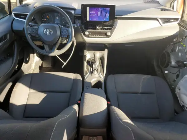 JTDB4MEE3PJ007294 2023 TOYOTA COROLLA - Image 8