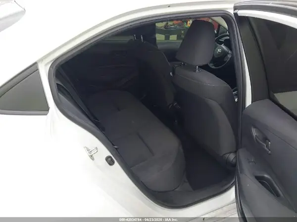 JTDB4MEE3PJ007764 2023 TOYOTA COROLLA - Image 8