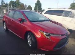 JTDB4MEE3PJ008350 2023 TOYOTA COROLLA