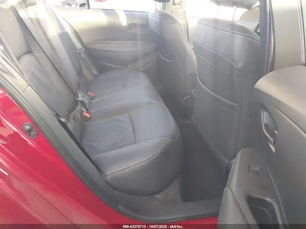 JTDB4MEE3PJ008350 2023 TOYOTA COROLLA - Image 8