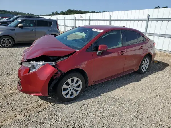 JTDB4MEE3PJ010079 2023 TOYOTA COROLLA - Image 1