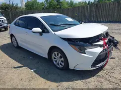 JTDB4MEE3PJ010261 2023 TOYOTA COROLLA