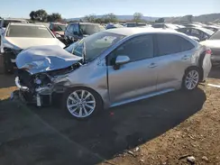 JTDB4MEE3PJ011250 2023 TOYOTA COROLLA