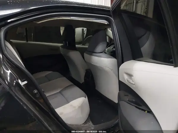 JTDB4MEE3R3018187 2024 TOYOTA COROLLA - Image 8