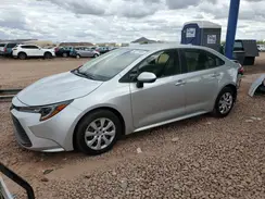 JTDB4MEE3R3018688 2024 TOYOTA COROLLA