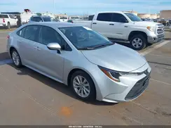 JTDB4MEE3R3019372 2024 TOYOTA COROLLA